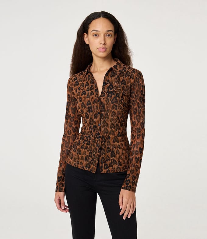 Fabienne Chapot - CLTBLS09AW250206 - Kevis Blouse