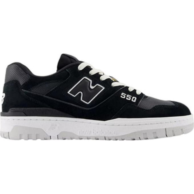 Sneakers New Balance Baskets 550 cuir