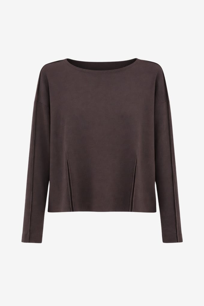 Perace punto Milano top | Moro - Moro / S