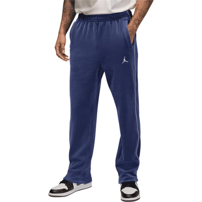 Jordan Brookyln Vi Broek Blauw K492