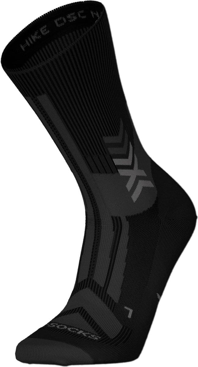 X-Socks Hike Discover Natural Crew Sokken Senior