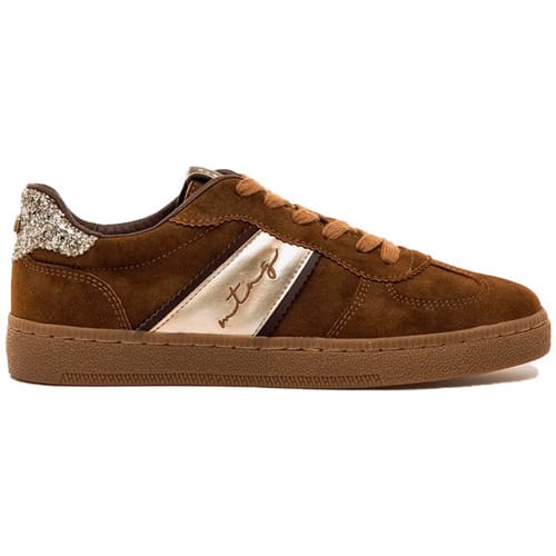 Mtng Roy Schoenen Bruin EU 41 Vrouw