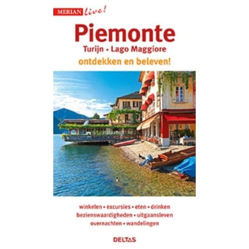 Piemonte - Merian Live! - Timo Lutz