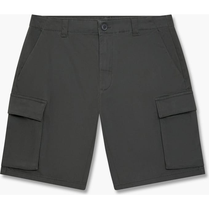 French Connection Cargo Khaki Taglia: S | Pantaloncini Outlet | Uomo | Marrone