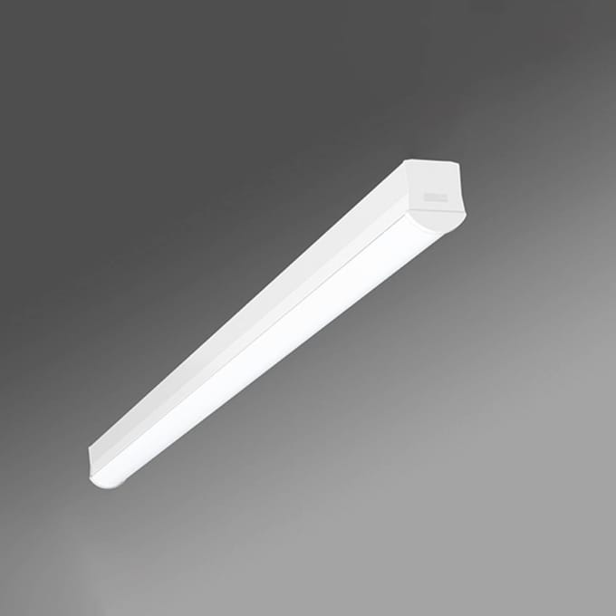 Regiolux Lange LED plafondlamp Ilia-ILG/1200 3.000K