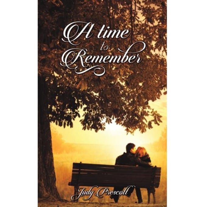 A Time To Remember - Prescott, Judy