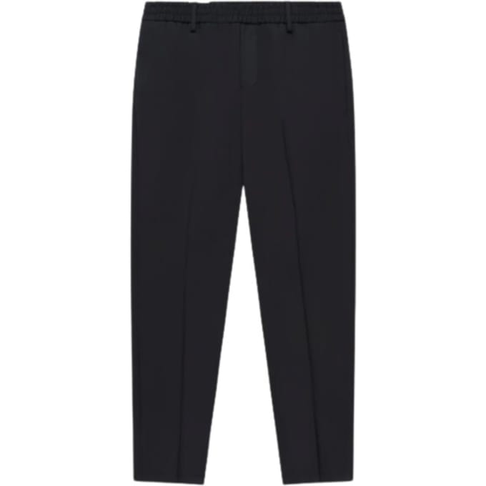 The Goodpeople Bien Chino Zwart 25020503
