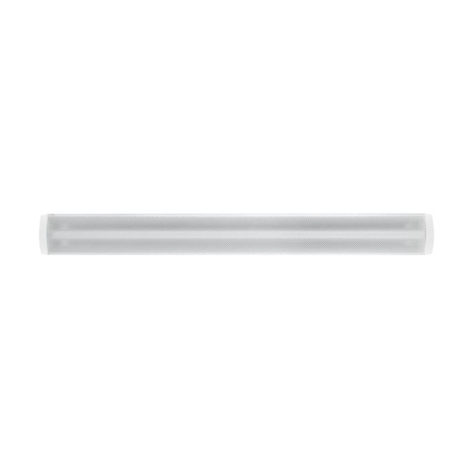 Telefunken Artemis LED plafondlamp, lengte 128,2 cm