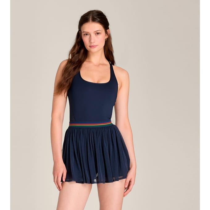 Wilson Headliner Jurk Dames