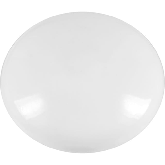 Westcott magneten - Ø 25x11,8mm - wit- 10 stuks - AC-E10808