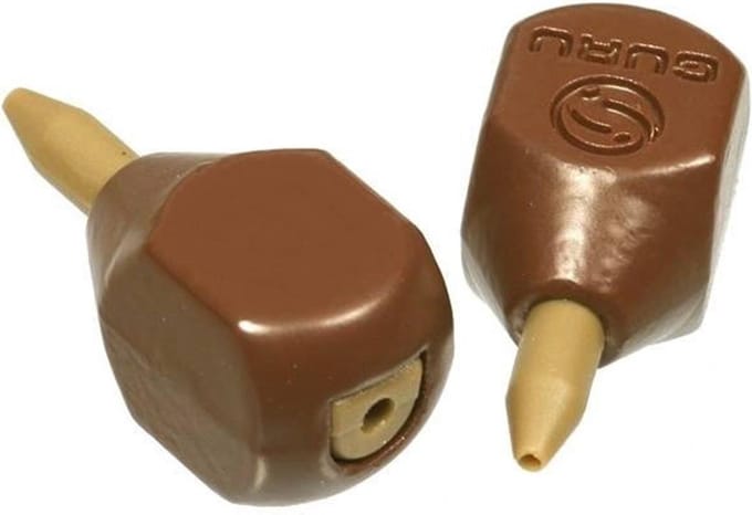 Guru Inline Leads | 19g | 2 Stuks