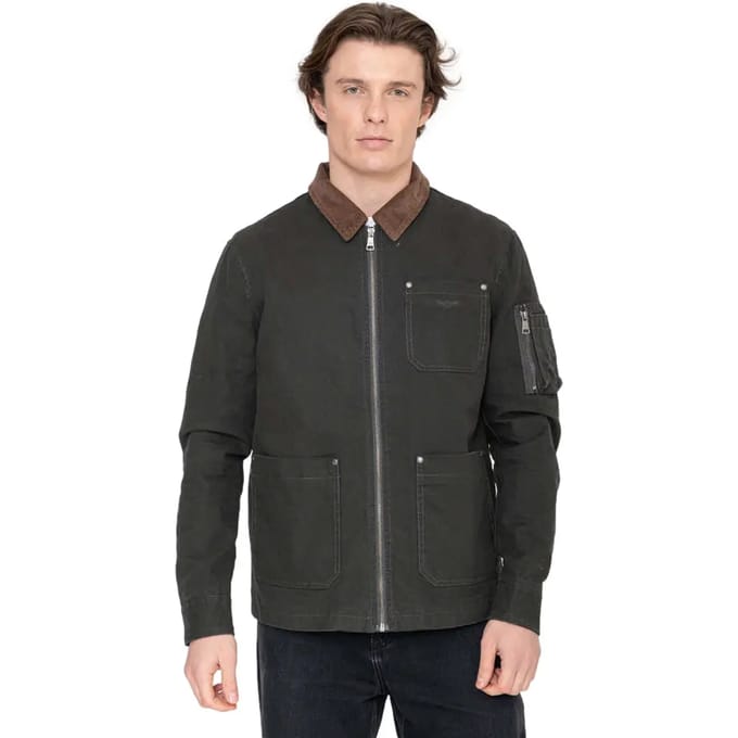 Jas Bombers Hebwin