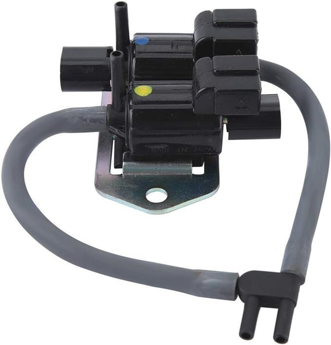 Magneetventiel compatibel met Pajero L200