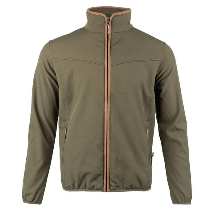 Softshell Zip Blouson Jack Pyke