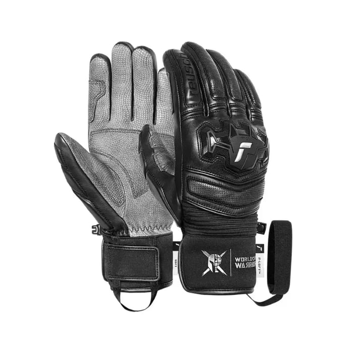 Skihandschoenen Reusch Champ