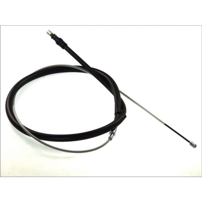 Kabel, parkeerrem ATE 24.3727-1070.2