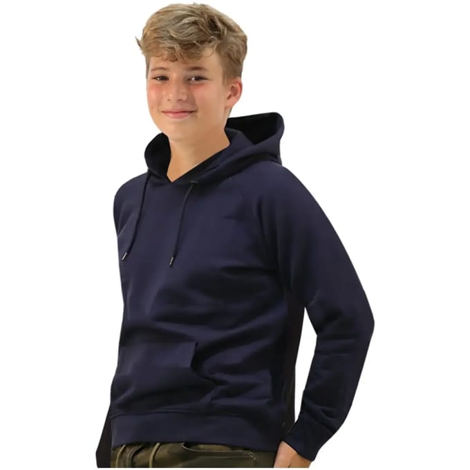 Sweatshirt kinderkapje Rox R-Fortitude