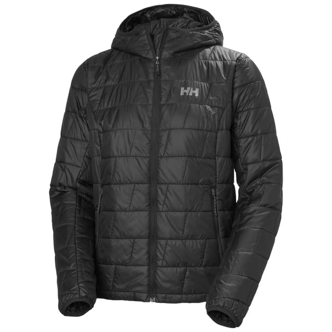 Damesjack met capuchon Helly Hansen Lifaloft