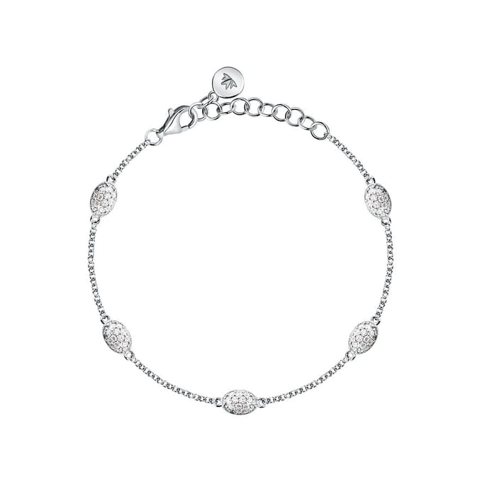 Morellato Armband PAVE' SAZB07