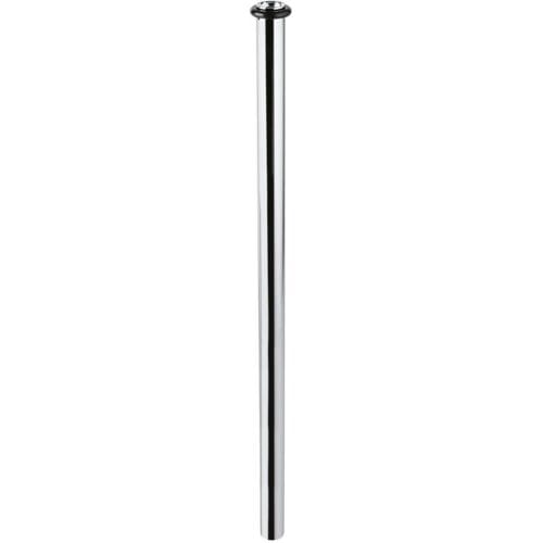 Grohe urinal flush pipe straight 40 cm 37043000