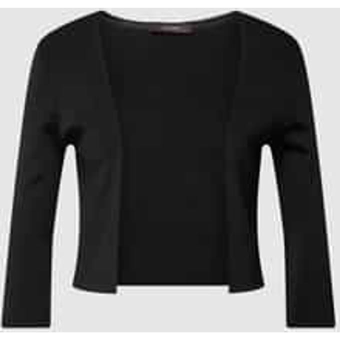 Regular fit bolero van Viscosemix