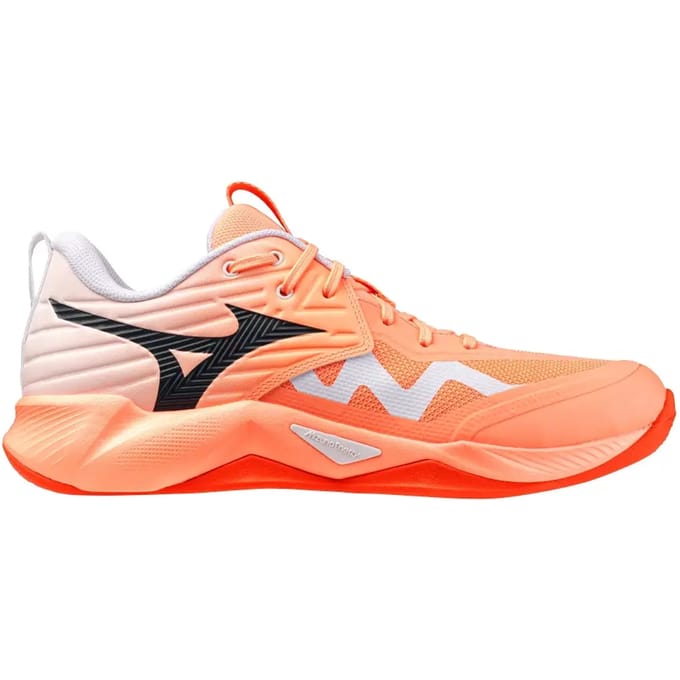 Indoor schoenen Mizuno Wave Momentum Pro