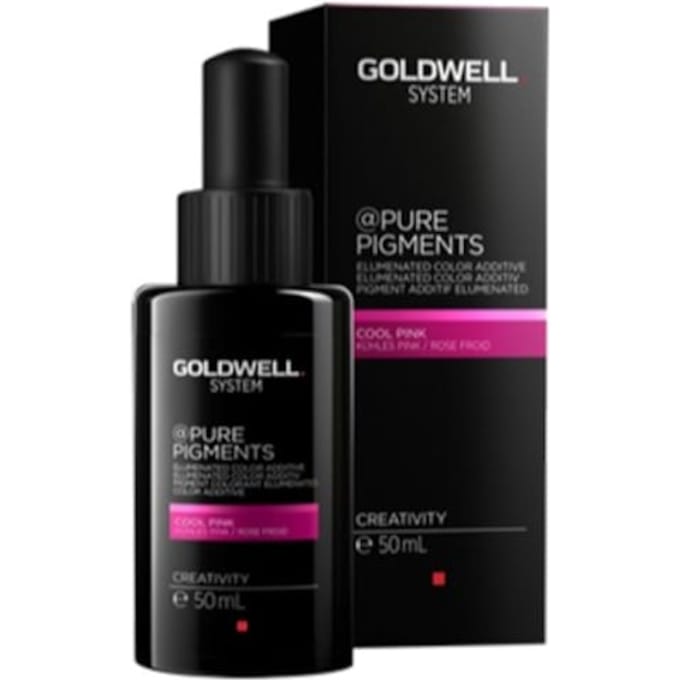 Goldwell System Pure pigmenten Haarkleuring Dames 50 ml
