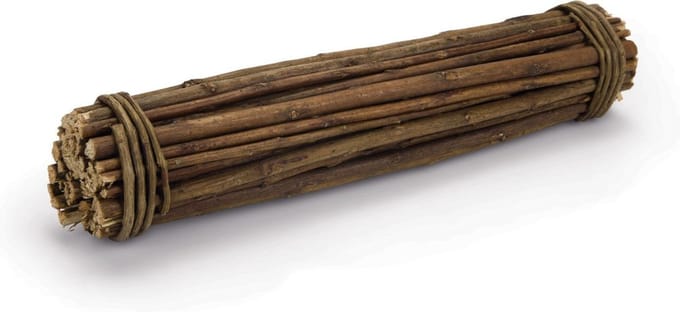 Riet knopen speelbundel clustro 26