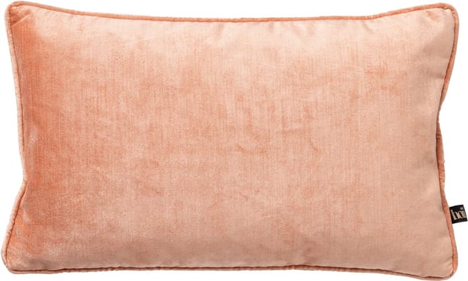 CHLOE | sierkussen 30x50 cm | Muted Clay | roze | Hoii | met duurzame kussenvulling
