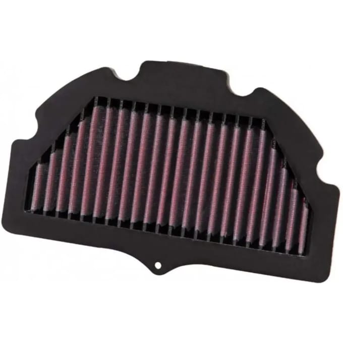 Luchtfilter K&N Racing Suzuki Gsxr 600 / 750 06-09