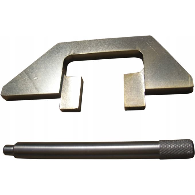 AMD Tools - BMW Rozustelkeu Motor M41 M51 2.5 TDS Blokkeer Gereedschap