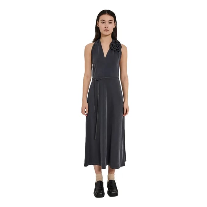 Damesjurk Norr Ulas halter
