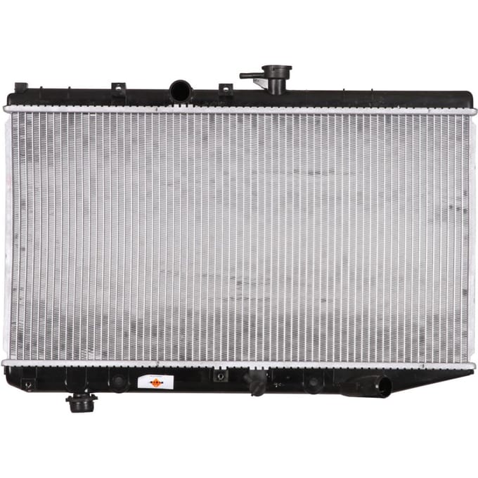 Radiator, motorkoeling NRF 53828