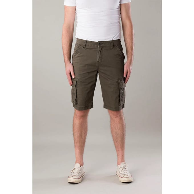 New Star - Short - 0264 Brisbane - Army