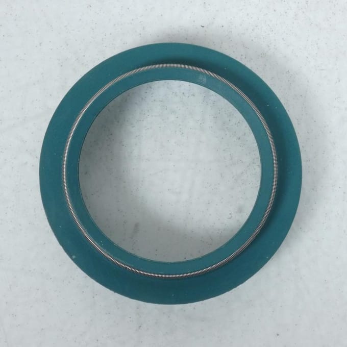 Cache poussière de fourche SKF pour Moto Husqvarna 630 SMS 2011 à 2012 Neuf