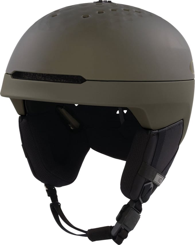 Oakley MOD3, ski helm, dark brush
