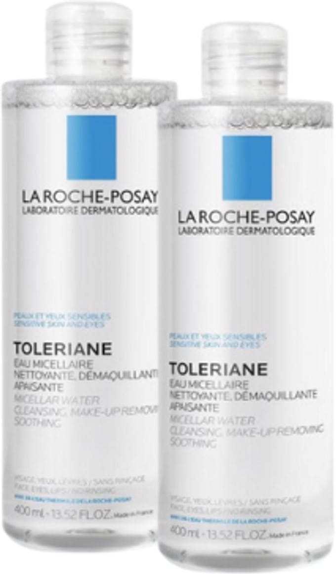 La Roche-Posay Physioloqique Micellaire Reiniging 400 ml