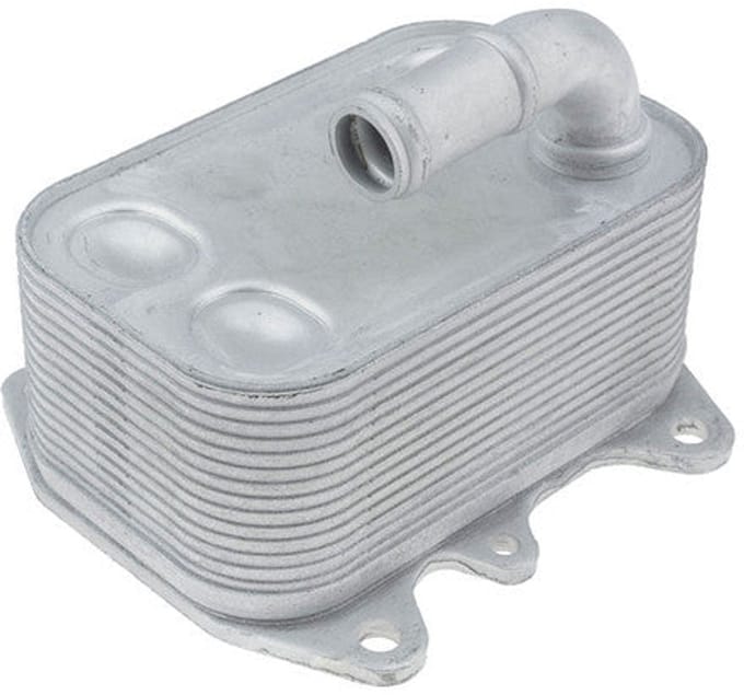 Oliekoeler, motorolie OEM 03L117021D