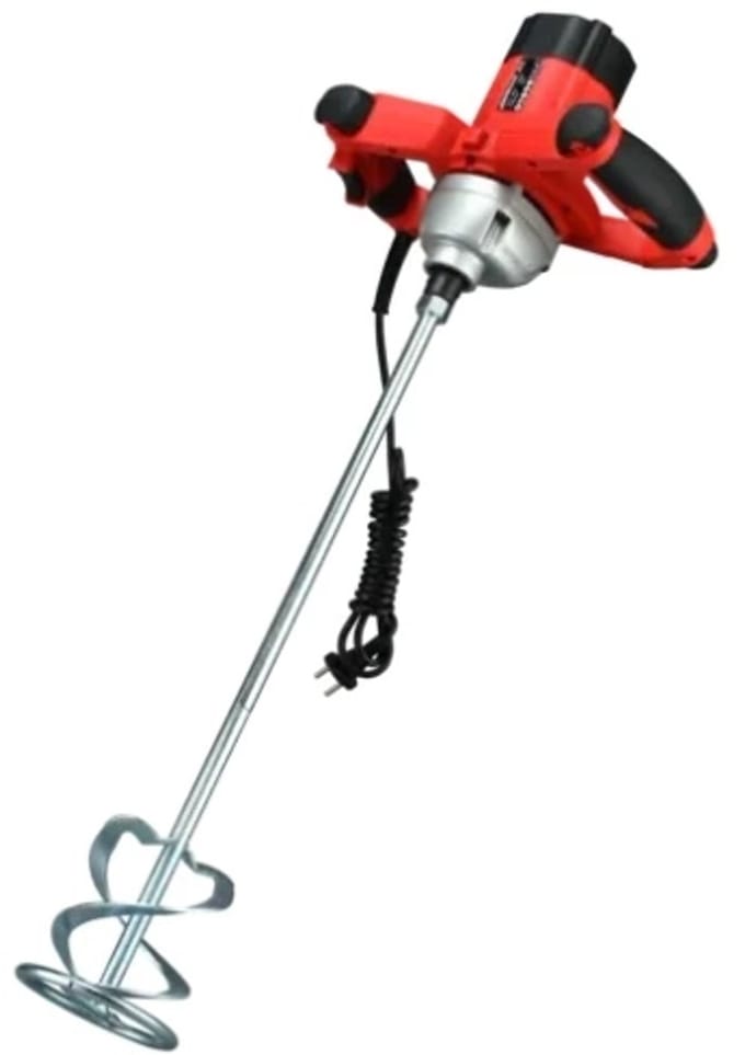 Rubi Rubimix-7 Minimax - Elektrische Menger - 230V - 1200W - Ergonomische Handgreep