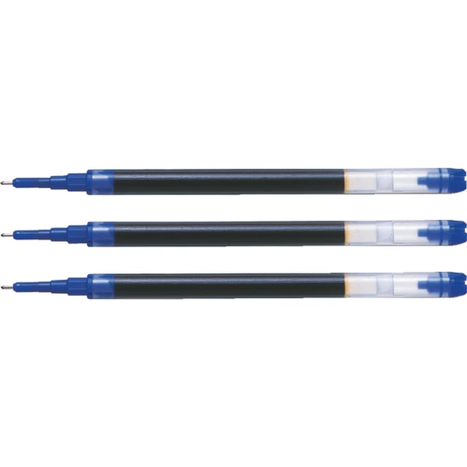Pilot Vullingen voor Hi-Tecpoint V5 en V7 RT V5 blauw