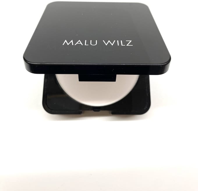 Malu Wilz Compact Fixing Powder