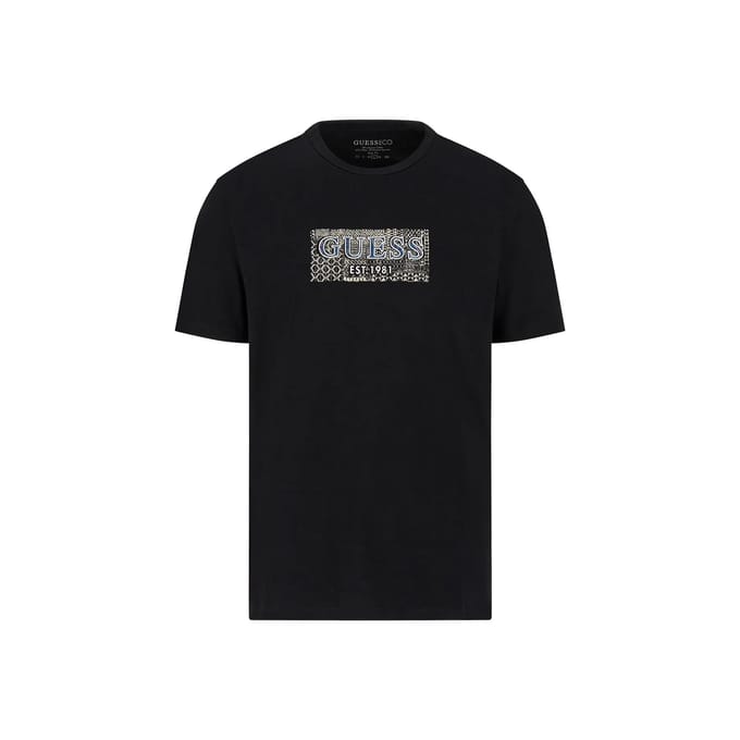 T-shirt Guess Box