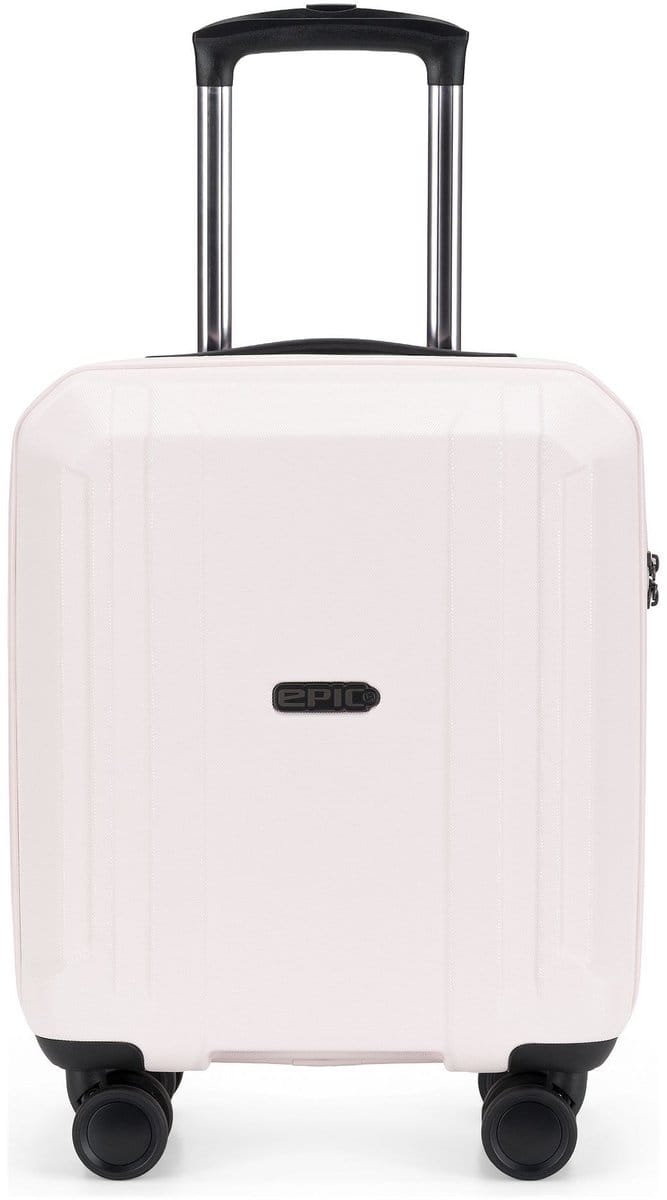 EPIC trolley Airwave Neo Trolley Sugar Rose roze 45cm