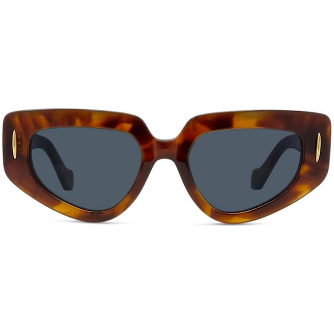 Zonnebrillen Loewe LW40160I-53V Vrouw
