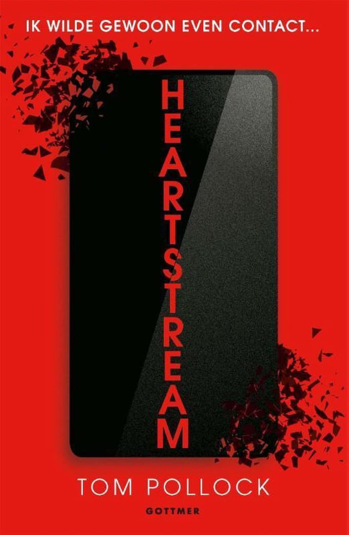 Heartstream (Nederlandstalige editie)