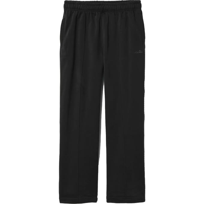 Ellesse Dames Casoli Joggingbroek (Zwart)