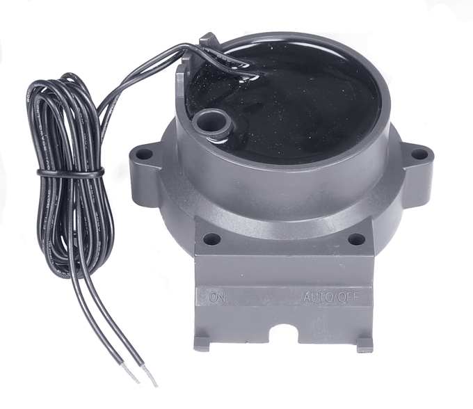 Elektromagneet compleet