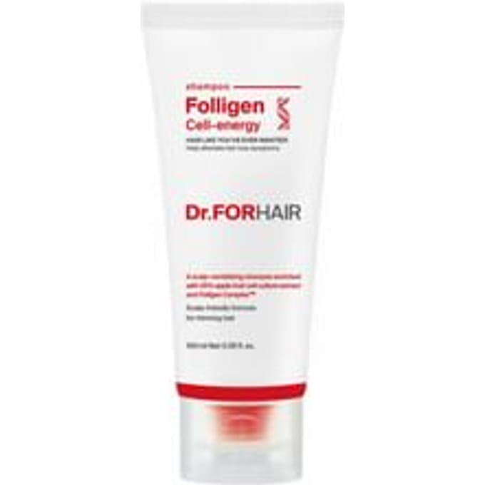 Dr.FORHAIR - Folligen Cell-Energy Shampoo 100ml