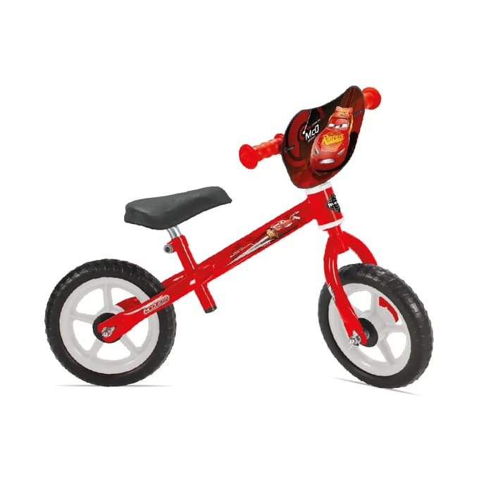 Kinderstep Disney Cars