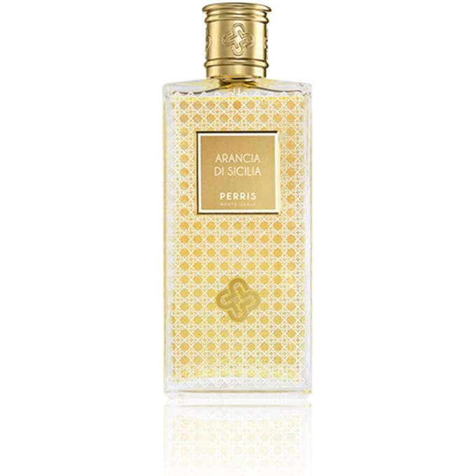 Perris - Arancia Di Sicilia Eau De Parfum - 100 ML